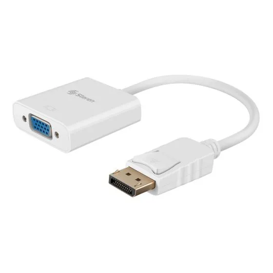 CABLE STEREN 506-452 DISPLAY PORT A VGA, vista 2